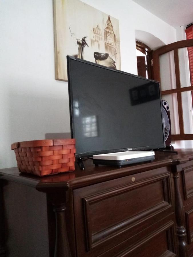 Casa De Playa Arica Bed & Breakfast *