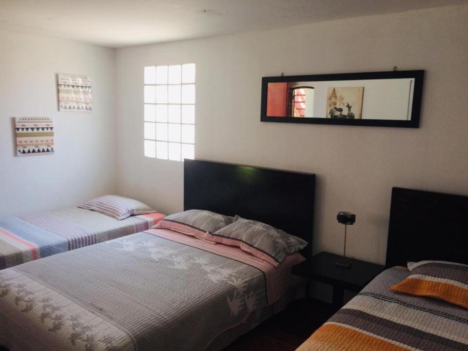 Casa De Playa Arica *