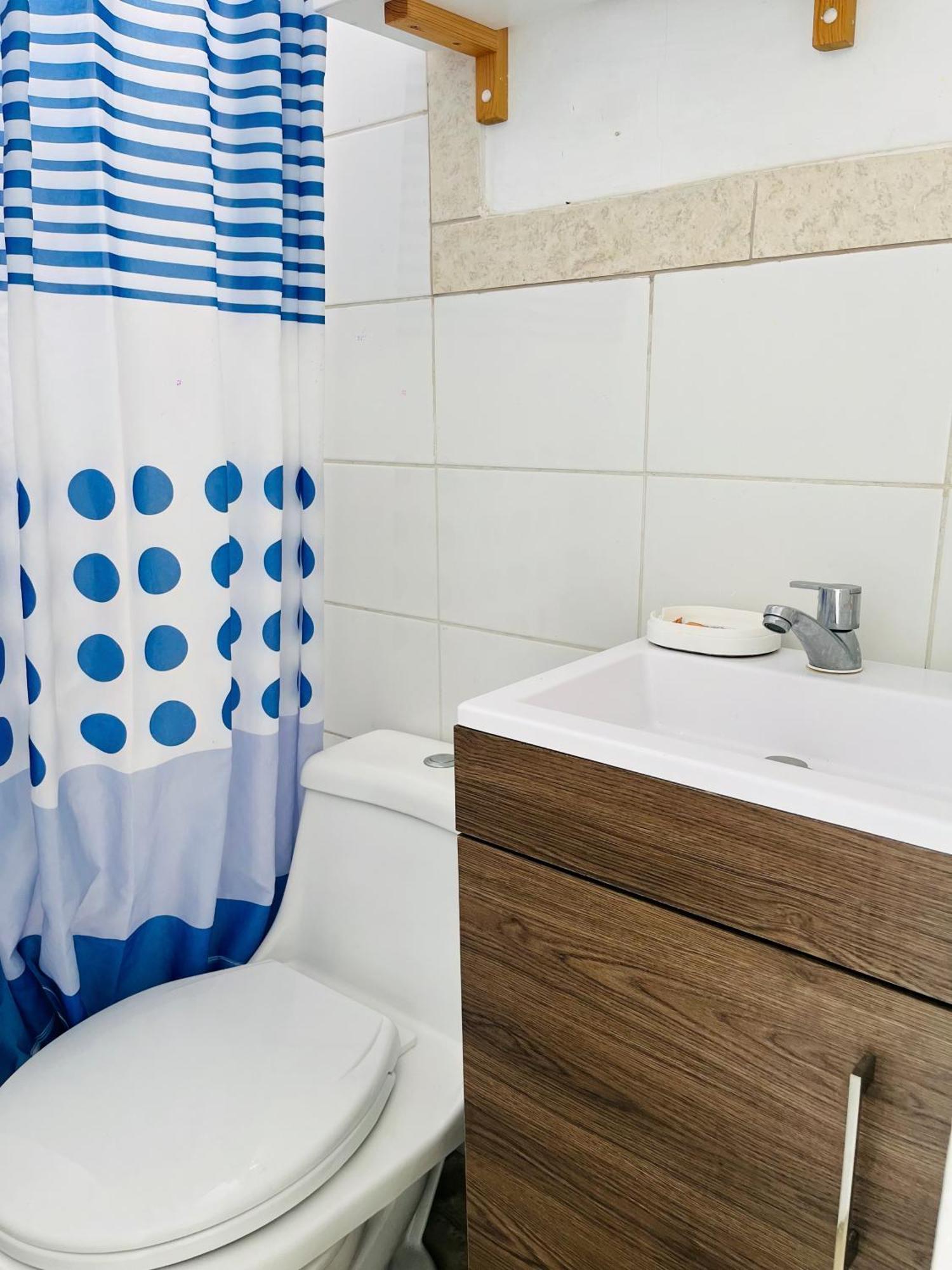 Bed & Breakfast Casa De Playa Arica Lurin