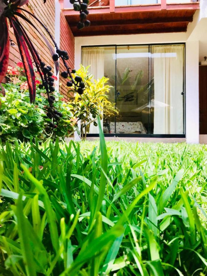 Bed & Breakfast Casa De Playa Arica *